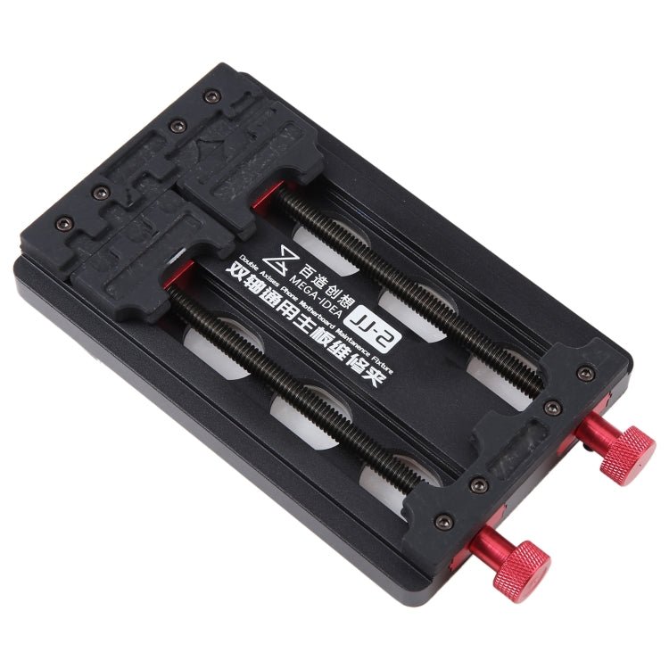 Mega - Idea JJ - 2 Multi - function Double - Axis Universal Motherboard Repair Fixture, Mega - Idea JJ - 2 - ORIWHIZ