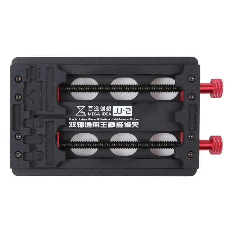 Mega - Idea JJ - 2 Multi - function Double - Axis Universal Motherboard Repair Fixture, Mega - Idea JJ - 2 - ORIWHIZ