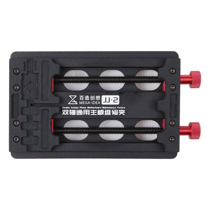 Mega - Idea JJ - 2 Multi - function Double - Axis Universal Motherboard Repair Fixture, Mega - Idea JJ - 2 - ORIWHIZ