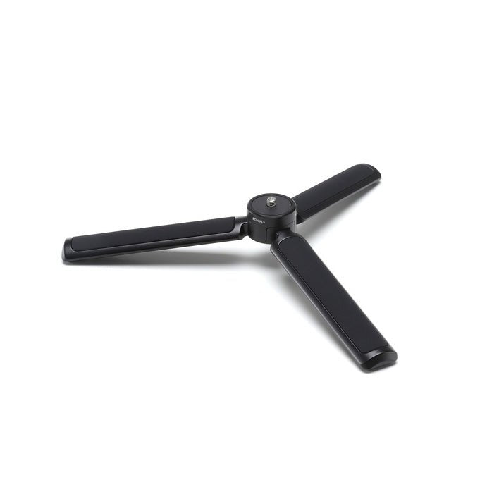 Metal Extended Grip Tripod for DJI RS 3 Pro / RS 2 / Ronin - SC / Ronin - S, For DJI RS 3 Pro / RS 2 / Ronin - SC / Ronin - S - ORIWHIZDJI & Insta360 AccessoriesDJI Ronin Series