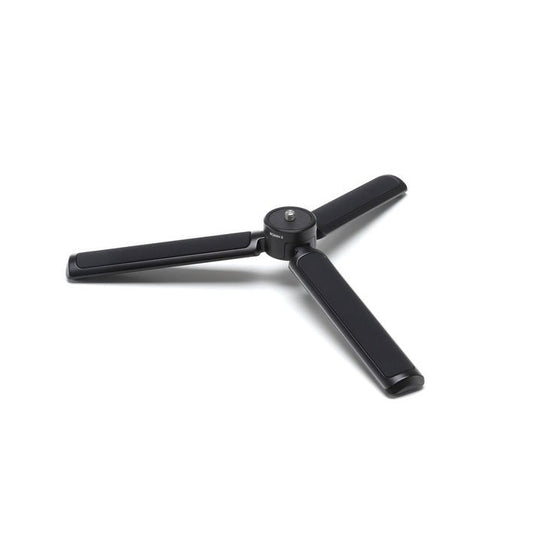 Metal Extended Grip Tripod for DJI RS 3 Pro / RS 2 / Ronin - SC / Ronin - S, For DJI RS 3 Pro / RS 2 / Ronin - SC / Ronin - S - ORIWHIZDJI & Insta360 AccessoriesDJI Ronin Series