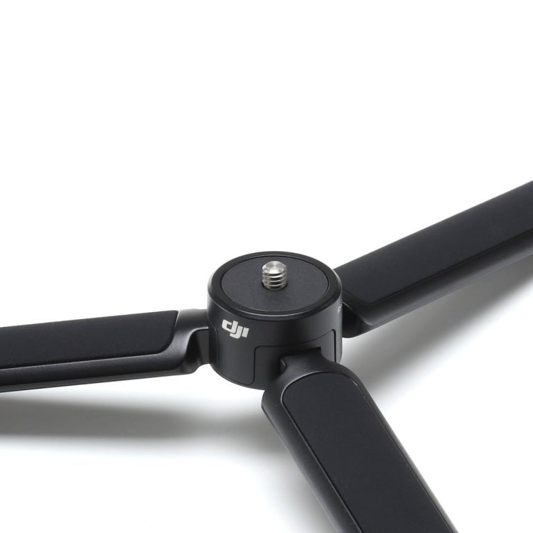 Metal Extended Grip Tripod for DJI RS 3 Pro / RS 2 / Ronin - SC / Ronin - S, For DJI RS 3 Pro / RS 2 / Ronin - SC / Ronin - S - ORIWHIZDJI & Insta360 AccessoriesDJI Ronin Series