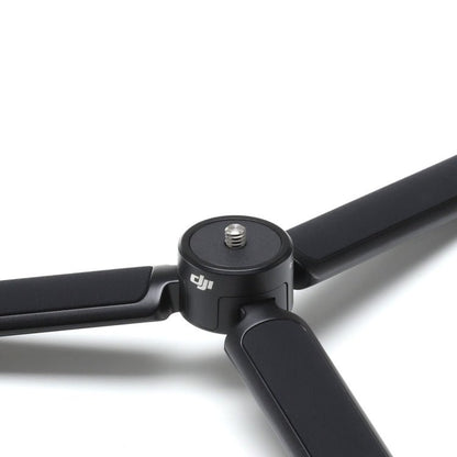 Metal Extended Grip Tripod for DJI RS 3 Pro / RS 2 / Ronin - SC / Ronin - S, For DJI RS 3 Pro / RS 2 / Ronin - SC / Ronin - S - ORIWHIZDJI & Insta360 AccessoriesDJI Ronin Series