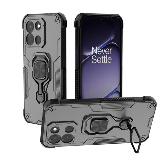 Metal Kickstand TPU Hybrid PC Phone Case, For OnePlus Turbo 6, For OnePlus 15R, For OnePlus 15, For OnePlus Ace 5 Ultra / Nord 5, For OnePlus Ace 5 Racing / Nord CE5, For OnePlus 13T, For OnePlus Ace 5 / 5 Pro, For OnePlus 13 - ORIWHIZOnePlusOnePlus & OPPO AccessoriesOnePlus Cases