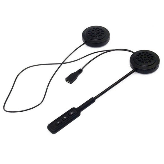 MH01 Bluetooth 5.0 Helmet Headset Auto Answer/Stereo Effect Bluetooth Headset, MH01 - ORIWHIZConsumer ElectronicsMotorcycle Walkie TalkieWalkie Talkie