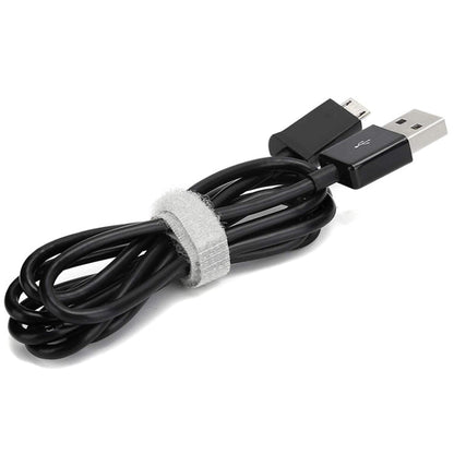 Micro USB Data Sync Charger Cable, Cable Length: 1m - ORIWHIZ