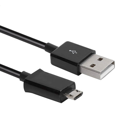 Micro USB Data Sync Charger Cable, Cable Length: 1m - ORIWHIZ