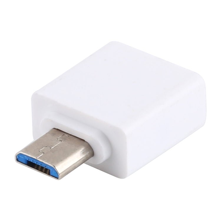 Micro USB to USB OTG Adapter - ORIWHIZ