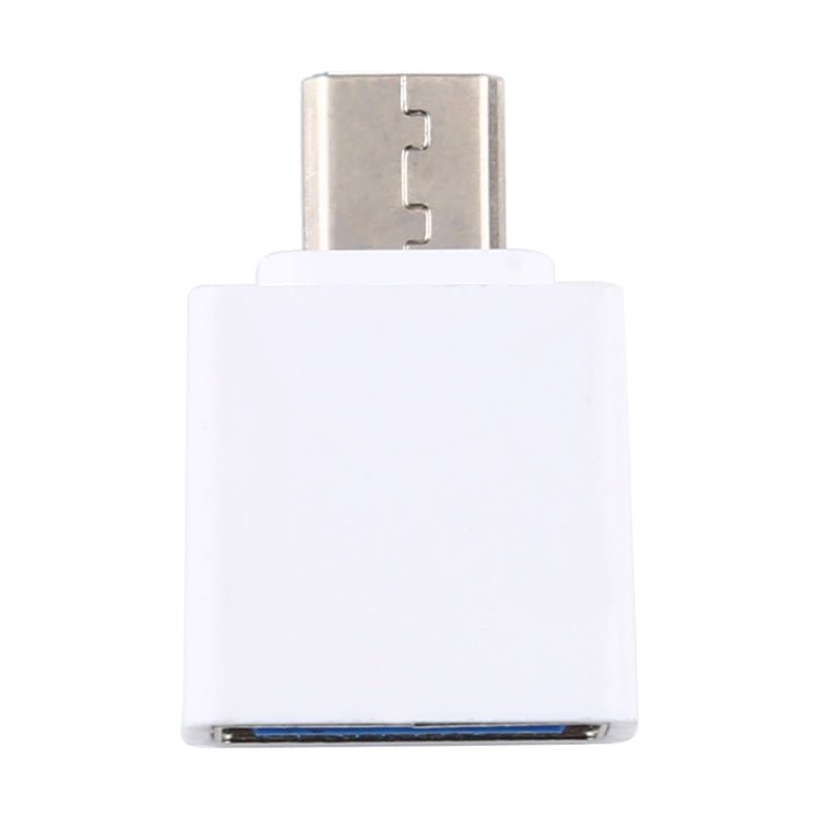 Micro USB to USB OTG Adapter - ORIWHIZ