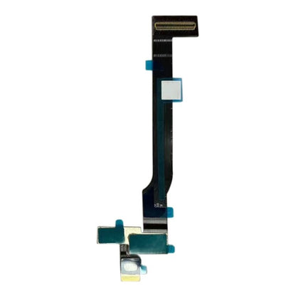 Microphone + Camera + Motherboard Connector Flex Cable For iPad Pro 11 (2018) / A1980 / A2013, For iPad Pro 11 (2018) - ORIWHIZ