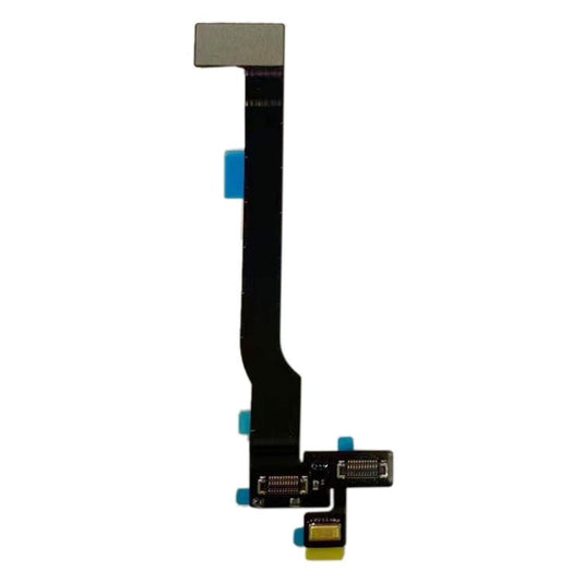 Microphone + Camera + Motherboard Connector Flex Cable For iPad Pro 11 (2018) / A1980 / A2013, For iPad Pro 11 (2018) - ORIWHIZ