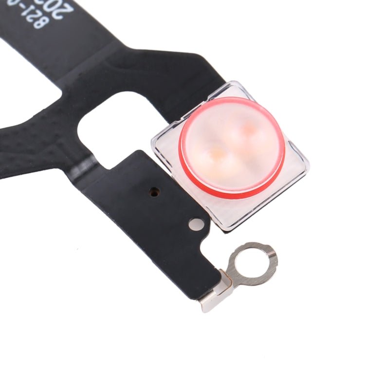Microphone & Flashlight Flex Cable for iPhone 12, For iPhone 12 - ORIWHIZ