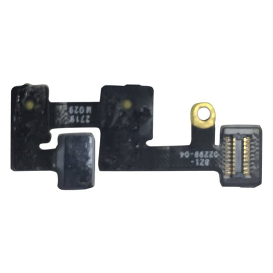 Microphone Flex Cable for iPad 7 (2019) 10.2 inch / A2197, For iPad 7 (2019) 10.2 inch / A2197 - ORIWHIZ