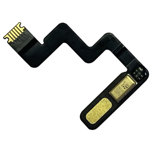 Microphone Flex Cable for iPad Air 4 10.9 inch 2020 (4G), For iPad Air 4 10.9 inch 2020 (4G) - ORIWHIZ