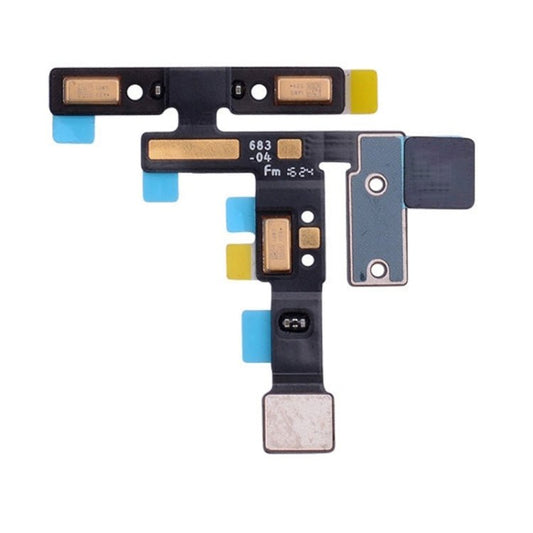 Microphone Flex Cable for iPad Pro 11 inch (2018), For iPad Pro 11 inch (2018) - ORIWHIZ