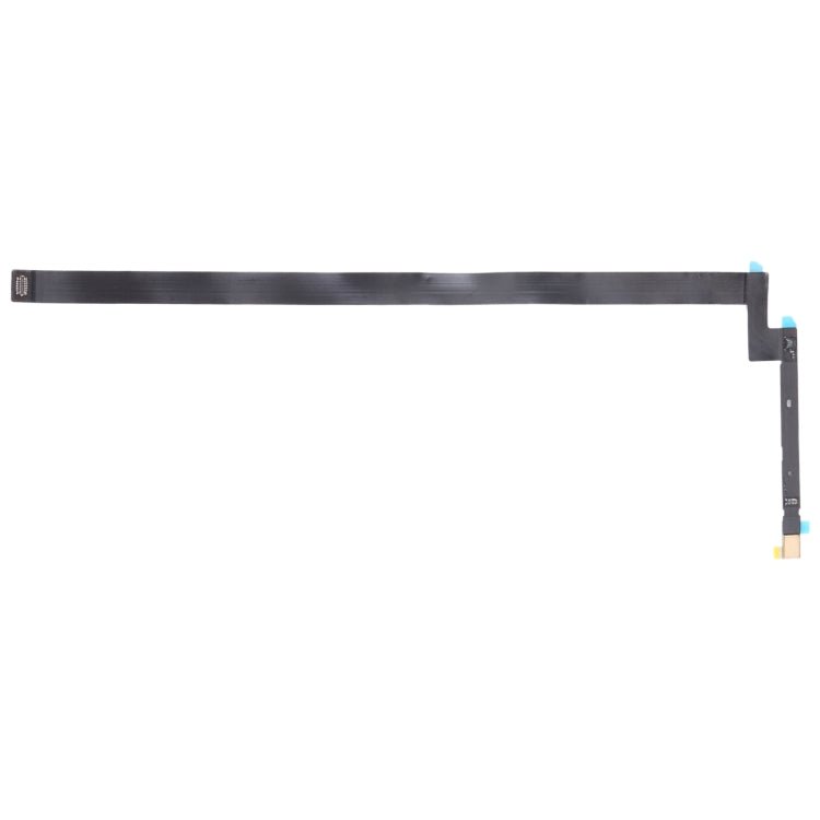 Microphone Flex Cable for iPad Pro 12.9 inch 2021 A2379 A2461 A2462, For iPad Pro 12.9 inch 2021 - ORIWHIZ