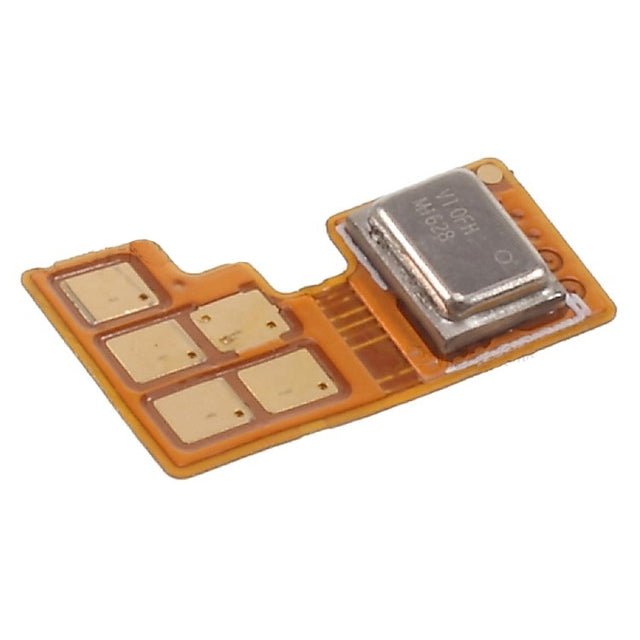Microphone Flex Cable for LG V20 H910 / H918 / VS995 / LS997 , For V20 H910 - ORIWHIZ