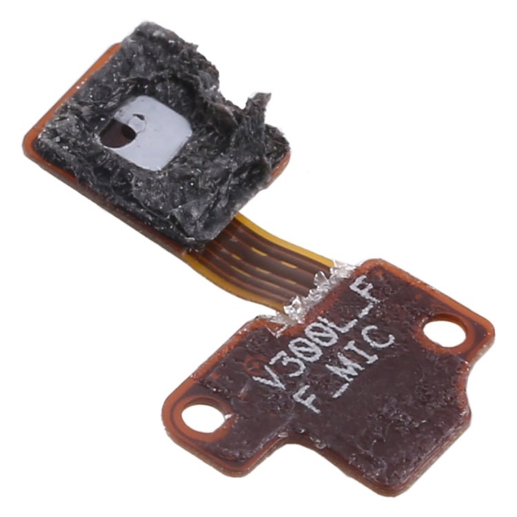 Microphone Flex Cable for LG V30, For V30 - ORIWHIZ