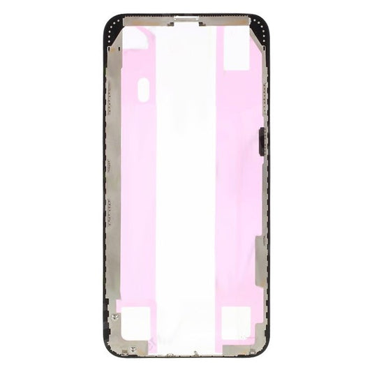 Middle Frame Bezel for iPhone XS Max, For iPhone XS Max (Black) - ORIWHIZ