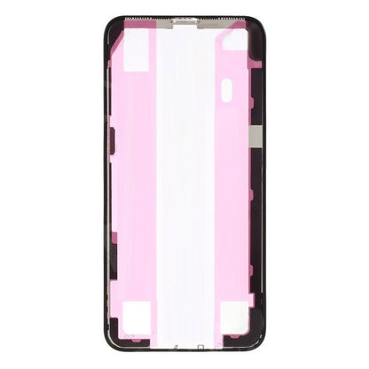 Middle Frame Bezel for iPhone XS Max, For iPhone XS Max (Black) - ORIWHIZ