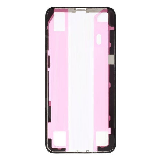 Middle Frame Bezel for iPhone XS Max, For iPhone XS Max (Black) - ORIWHIZ