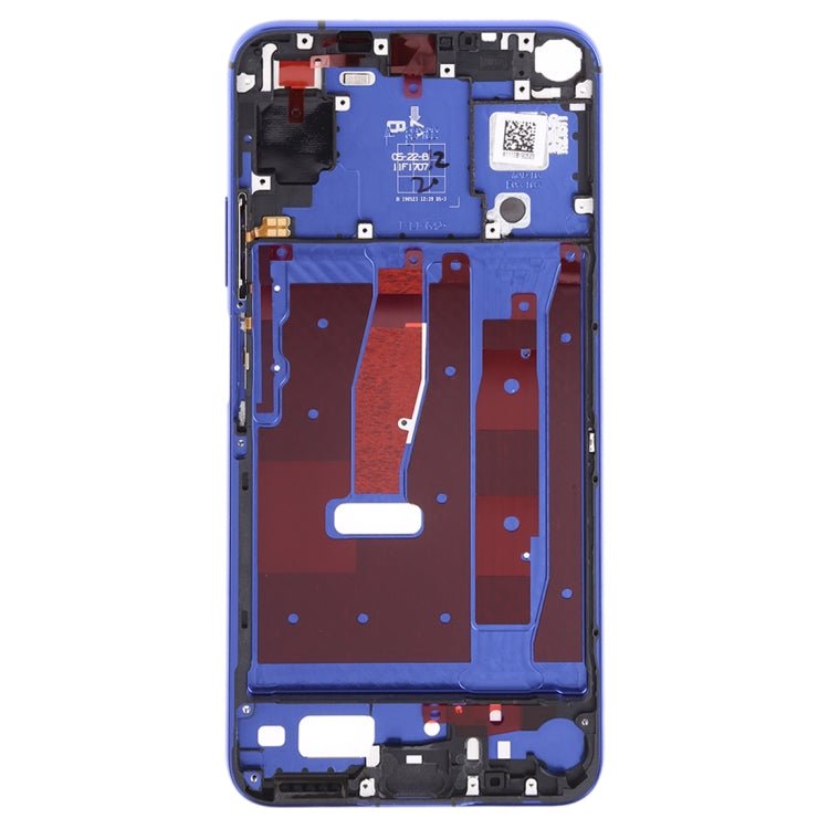 Middle Frame Bezel Plate for Huawei Honor 20, For Huawei Honor 20, For Honor 20 - ORIWHIZ