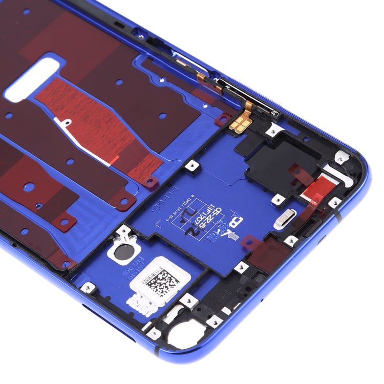 Middle Frame Bezel Plate for Huawei Honor 20, For Huawei Honor 20, For Honor 20 - ORIWHIZ