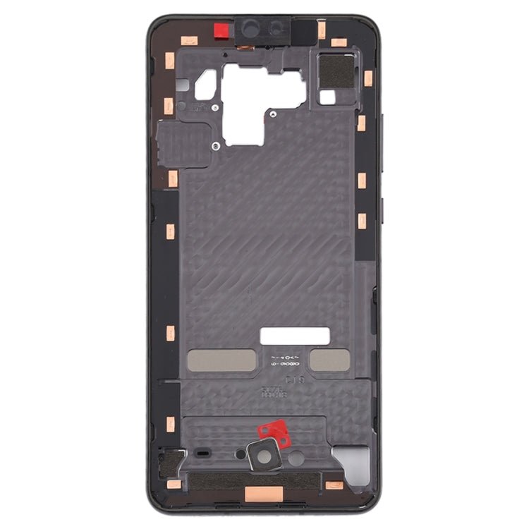 Middle Frame Bezel Plate for Huawei Mate 30, For Huawei Mate 30 - ORIWHIZ