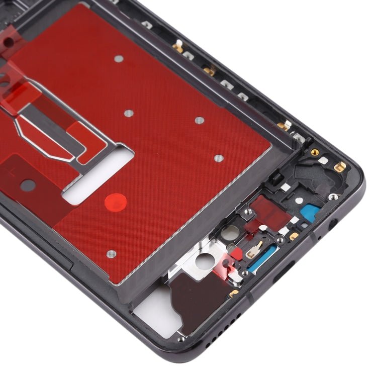 Middle Frame Bezel Plate for Huawei Mate 30, For Huawei Mate 30 - ORIWHIZ