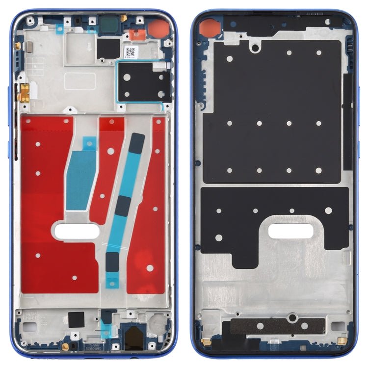 Middle Frame Bezel Plate for Huawei Mate 30 Lite, For Huawei Mate 30 Lite - ORIWHIZ