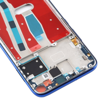 Middle Frame Bezel Plate for Huawei Mate 30 Lite, For Huawei Mate 30 Lite - ORIWHIZ