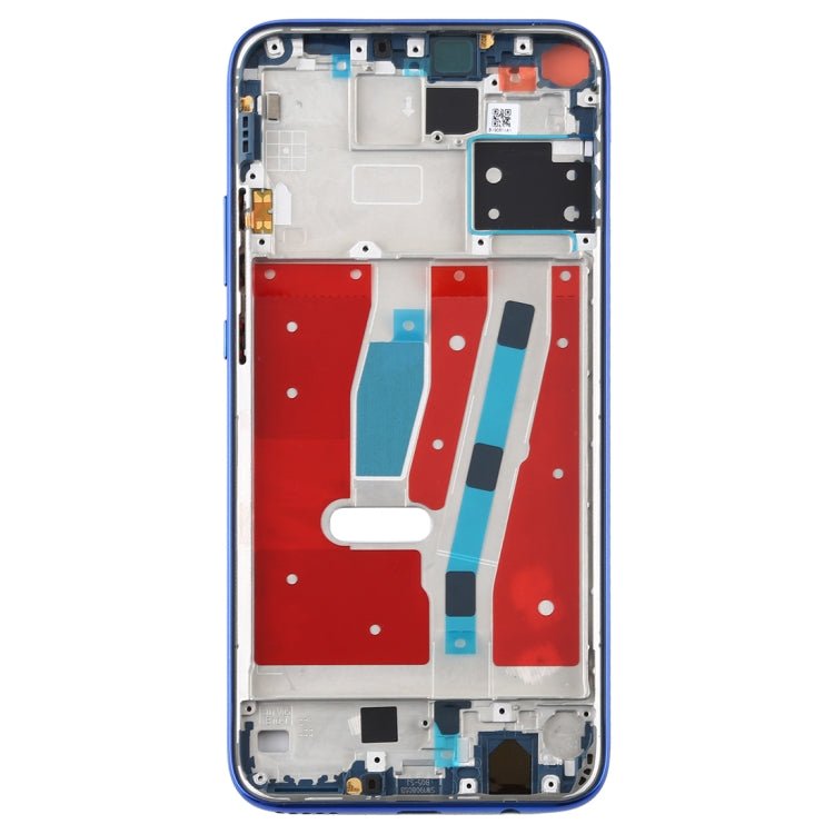 Middle Frame Bezel Plate for Huawei Mate 30 Lite, For Huawei Mate 30 Lite - ORIWHIZ