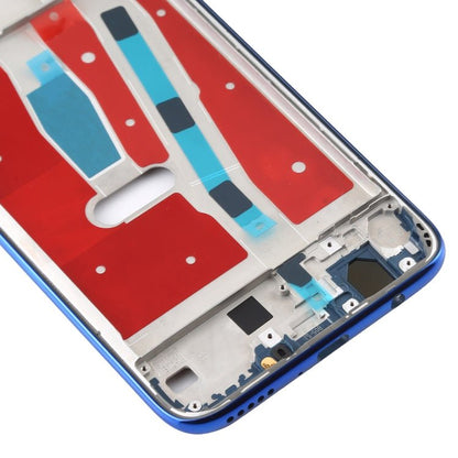 Middle Frame Bezel Plate for Huawei Mate 30 Lite, For Huawei Mate 30 Lite - ORIWHIZ