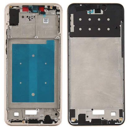 Middle Frame Bezel Plate for Huawei Nova 3, For Huawei Nova 3, Nova 3 - ORIWHIZ
