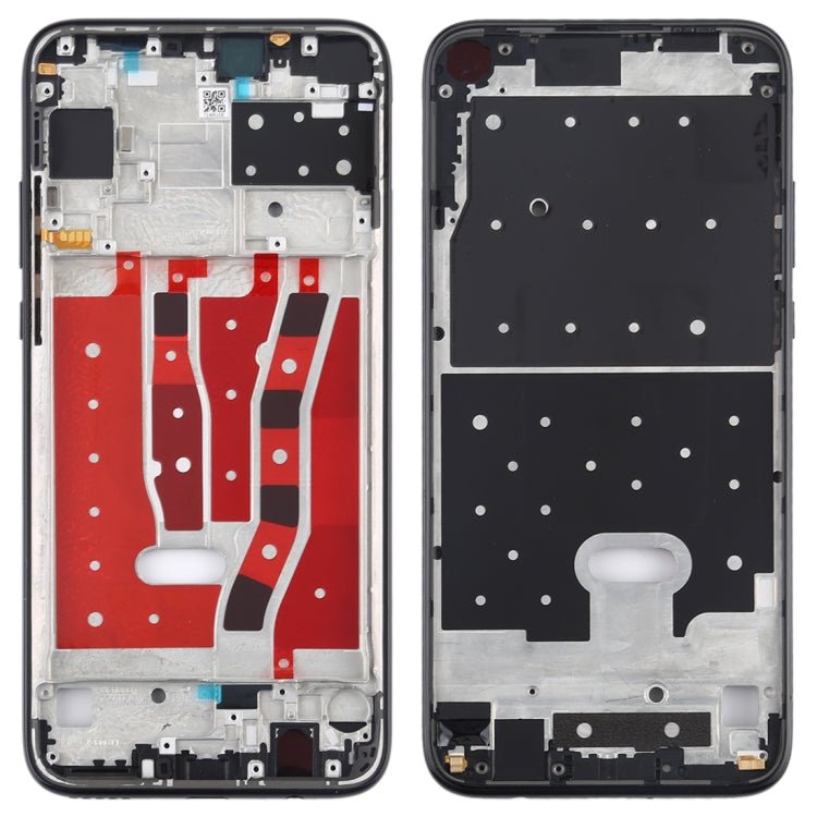 Middle Frame Bezel Plate for Huawei Nova 5i, For Huawei Nova 5i - ORIWHIZ