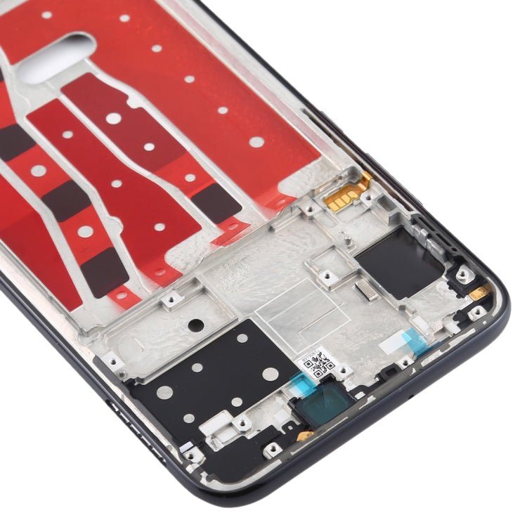 Middle Frame Bezel Plate for Huawei Nova 5i, For Huawei Nova 5i - ORIWHIZ