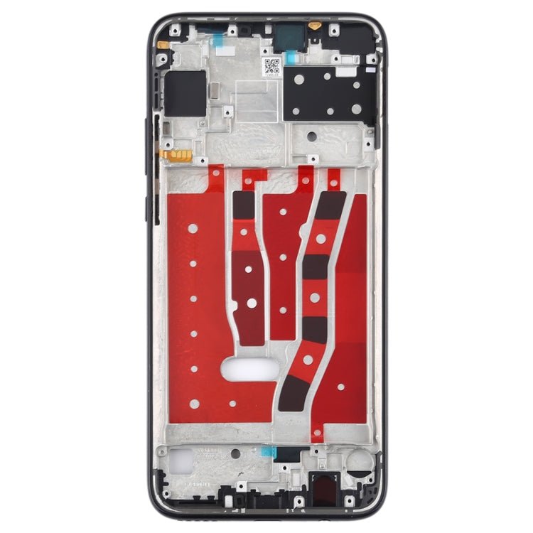 Middle Frame Bezel Plate for Huawei Nova 5i, For Huawei Nova 5i - ORIWHIZ