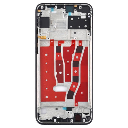 Middle Frame Bezel Plate for Huawei Nova 5i, For Huawei Nova 5i - ORIWHIZ
