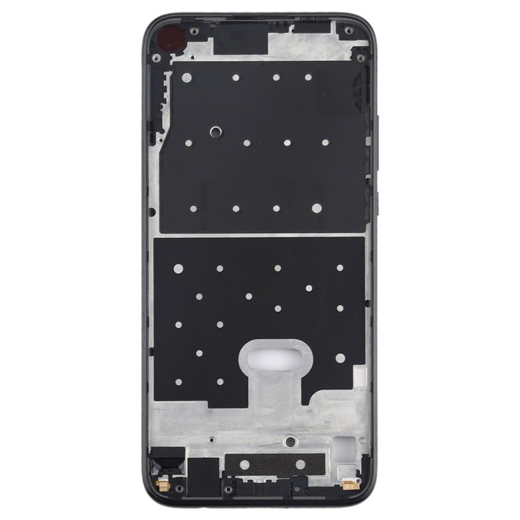 Middle Frame Bezel Plate for Huawei Nova 5i, For Huawei Nova 5i - ORIWHIZ