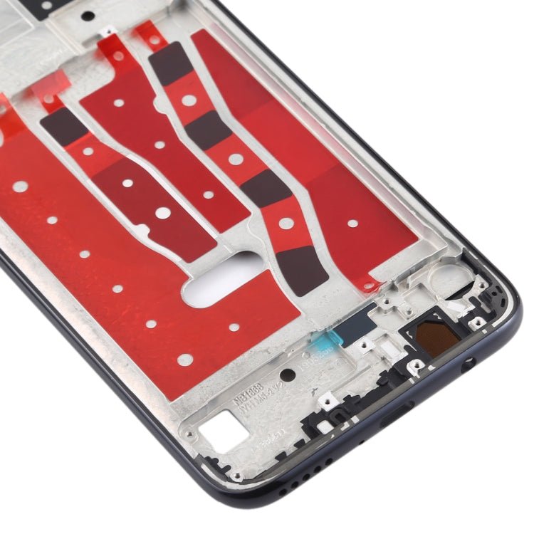 Middle Frame Bezel Plate for Huawei Nova 5i, For Huawei Nova 5i - ORIWHIZ