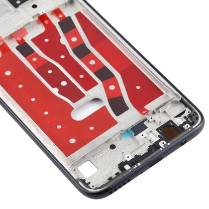 Middle Frame Bezel Plate for Huawei Nova 5i, For Huawei Nova 5i - ORIWHIZ