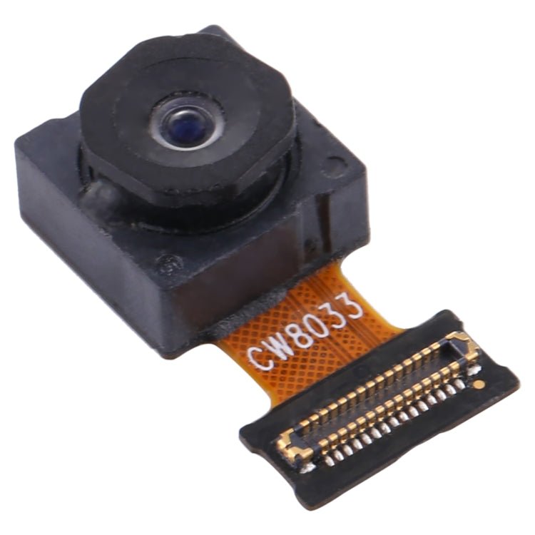 Middle Secondary Back Facing Camera for LG Velvet LMG910EMW LM - G910EMW / Velvet 5G LM - G900N LM - G900EM, For LG Velvet(Middle) - ORIWHIZ