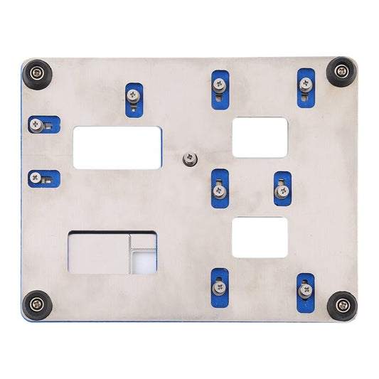 Mijing A23 Mobile Phone Repair Fixture Motherboard Positioning Fixture, Mijing A23 - ORIWHIZ
