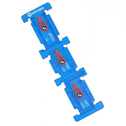 Mijing Battery Flex Soldering Fixture Repair Clamping For iPhone 11 - 12 Series - ORIWHIZ