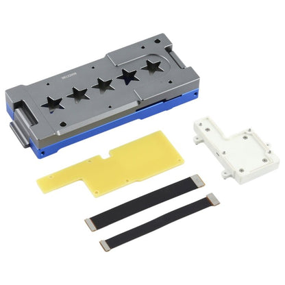 MiJing C17 Main Board Function Testing Fixture For iPhone X / XS / XS Max, MiJing C17 - ORIWHIZ