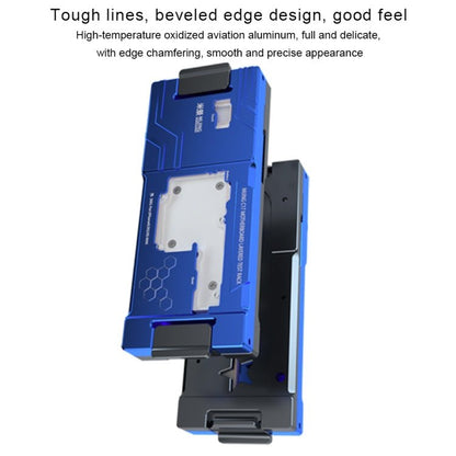 MiJing C17 Main Board Function Testing Fixture For iPhone X / XS / XS Max, MiJing C17 - ORIWHIZ