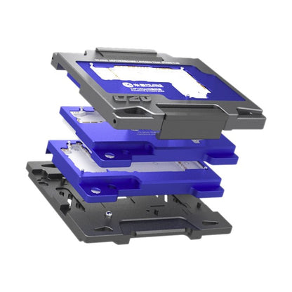 Mijing C20 4 in 1 Mainboard Layered Test Stand Tool, Mijing C20 - ORIWHIZ