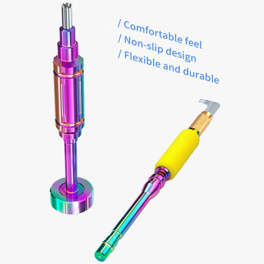Mijing CB01 Watch Disassembly Kit Repair Tool, CB01 - ORIWHIZ