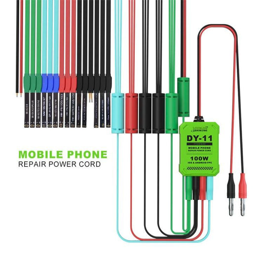 Mijing DY - 11 Mobile Phone Repair Power Cord, Mijing DY - 11 - ORIWHIZ