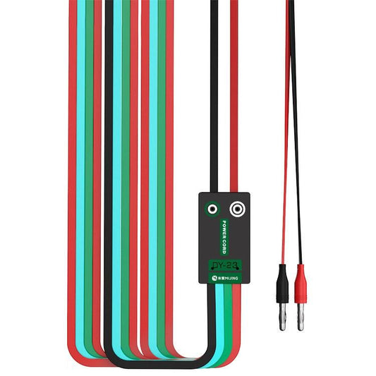 Mijing DY23 Silicone Power Boot Cable - ORIWHIZMIJINGMobile PartsRepair Tools